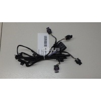 Проводка (коса) VAG Sharan 2010 7N0971104B