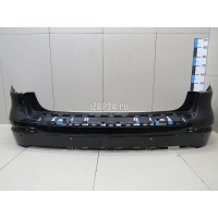 Бампер задний Mercedes Benz GL-Class X166 (GL/GLS) (2012 - 2019) 16688523259999