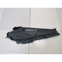 Защита антигравийная Mercedes Benz GL-Class X166 (GL/GLS) (2012 - 2019) 1666804201