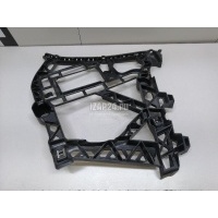 Кронштейн заднего бампера правый Mercedes Benz GL-Class X166 (GL/GLS) (2012 - 2019) 1668800312