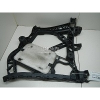 Кронштейн заднего бампера правый Mercedes Benz GL-Class X166 (GL/GLS) (2012 - 2019) 1668800312
