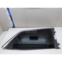 Стекло кузовное глухое правое Mercedes Benz GL-Class X166 (GL/GLS) (2012 - 2019) 1666700449