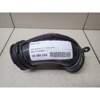 Воздуховод BMW Clubman R55 (2007 - 2014) 13712753082