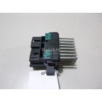 Резистор отопителя GM Spark (2010 - 2015) 13503201