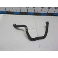 Трубка вакуумная VAG Allroad quattro (2012 - 2019) 06E133817AD
