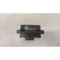 Блок электронный VAG Allroad quattro (2012 - 2019) 4G0907468G