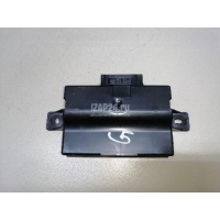 Блок электронный VAG Allroad quattro (2012 - 2019) 4G0907468G
