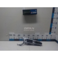 Дефлектор воздушный Hyundai-Kia Ceed (2012 - 2018) 97410A2000LEF
