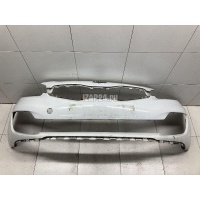Бампер передний Hyundai-Kia Ceed (2012 - 2018) 86511A2300
