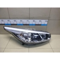 Фара правая Hyundai-Kia Ceed (2012 - 2018) 92102A2050