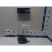 Кожух рулевой колонки верхний Hyundai-Kia Ceed (2012 - 2018) 84833A2000WK