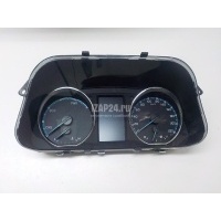 Панель приборов Toyota RAV 4 (2013 - 2019) 8380042U30