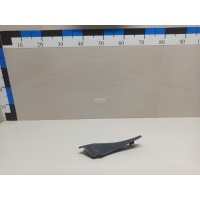 Накладка (кузов наружные) Toyota RAV 4 (2013 - 2019) 538660R030