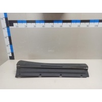 Накладка двери задней правой Toyota RAV 4 (2013 - 2019) 750770R011