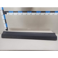 Накладка двери передней левой Toyota RAV 4 (2013 - 2019) 750740R011