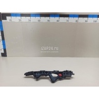 Направляющая заднего бампера правая Toyota RAV 4 (2013 - 2019) 521550R030