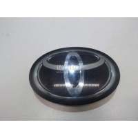 Эмблема Toyota RAV 4 (2013 - 2019) 5314133130