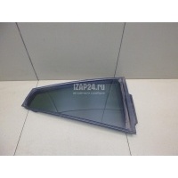 Стекло двери задней левой (форточка) Toyota RAV 4 (2013 - 2019) 6812442150