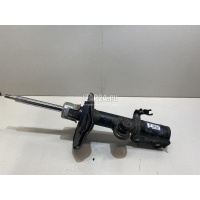 Амортизатор передний правый Toyota RAV 4 (2013 - 2019) 4851080735