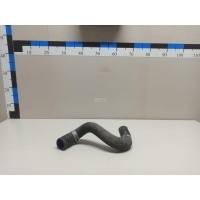 Патрубок радиатора Toyota RAV 4 (2013 - 2019) 1657237160