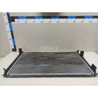 Радиатор основной Toyota RAV 4 (2013 - 2019) 164000V030