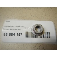 Гайка Toyota Corolla E18 2013 9415121241