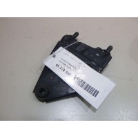 Кронштейн блока ABS (насос) VAG New Beetle (2012 - 2019) 1K0614235D