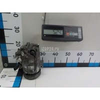 Компрессор системы кондиционирования Hyundai-Kia Santa Fe (DM) (2012 - 2018) 977012W050