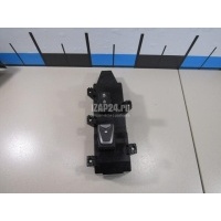 Кнопка стеклоподъемника Hyundai-Kia Santa Fe (DM) (2012 - 2018) 935754Z000