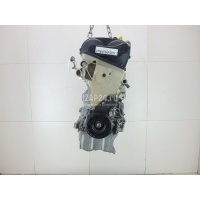 Двигатель VAG Octavia (A7) (2013 - 2020) 04E100031C