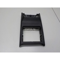 Накладка (кузов внутри) VAG Octavia (A7) (2013 - 2020) 5E08572899B9