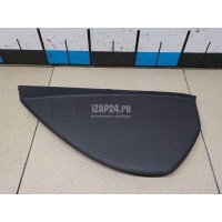 Накладка декоративная VAG Octavia (A7) (2013 - 2020) 5E08575039B9