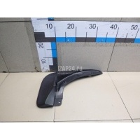 Брызговик задний левый VAG Octavia (A7) (2013 - 2020) 5E08218219B9