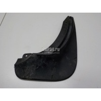 Брызговик задний правый VAG Octavia (A7) (2013 - 2020) 5E08218229B9