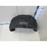 Локер задний левый VAG Octavia (A7) (2013 - 2020) 5E0810969B