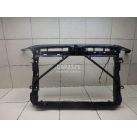 Панель передняя VAG Octavia (A7) (2013 - 2020) 5E0805588C