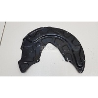 Пыльник тормозного диска VAG Octavia (A7) (2013 - 2020) 5Q0615311F