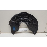 Пыльник тормозного диска VAG Octavia (A7) (2013 - 2020) 5Q0615312F
