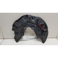 Пыльник тормозного диска VAG Octavia (A7) (2013 - 2020) 5Q0615311F