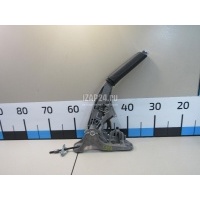 Рычаг стояночного тормоза VAG Octavia (A7) (2013 - 2020) 5E0711301BRYP