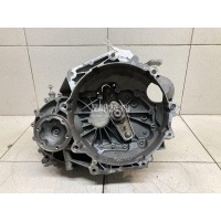 МКПП (механическая коробка переключения передач) VAG Golf VII (2012 - 2020) 0AJ300041G