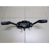 Переключатель подрулевой в сборе VAG Octavia (A7) (2013 - 2020) 5Q0953513RIGI
