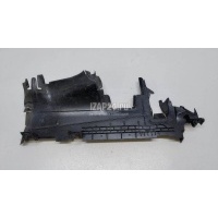 Воздуховод радиатора левый VAG Golf VII (2012 - 2020) 5G0121283BB