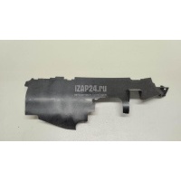 Воздуховод радиатора левый VAG Golf VII (2012 - 2020) 5G0121283L