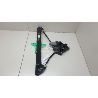 Стеклоподъемник электр. задний левый VAG Golf VII (2012 - 2020) 5G4839461B