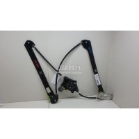 Стеклоподъемник электр. передний левый VAG Golf VII (2012 - 2020) 5G4837461H