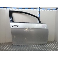 Дверь передняя правая VAG Golf VII (2012 - 2020) 5G4831056AR