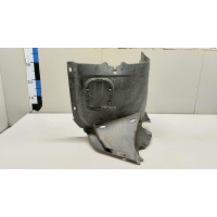 Локер передний правый передняя часть (сапожок) VAG Golf VII (2012 - 2020) 5G0805912J
