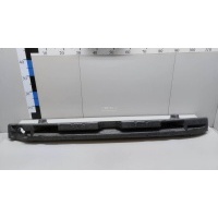 Наполнитель переднего бампера VAG Golf VII (2012 - 2020) 5G0807248G