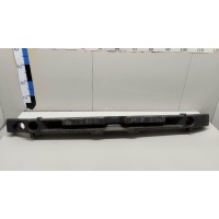 Наполнитель переднего бампера VAG Golf VII (2012 - 2020) 5G0807248D